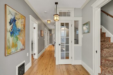 35 Norris St unit 2, Cambridge, MA 02140 - photo 3