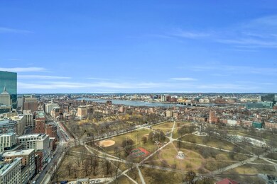 Ritz-Carlton Residences Tower 2 unit PHE, Boston, MA 02111 - photo 6