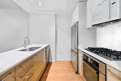 24-15 Queens Plaza N unit 3-C, Long Island City, NY 11101 - photo 6