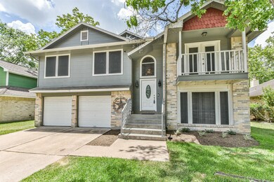 8523 Sunny Ridge Dr, Houston, TX 77095 - photo 3