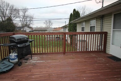 Great for outdoor entertaining