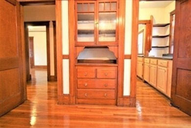 40 Pleasant Hill Ave unit 1, Mattapan, MA 02126 - photo 4