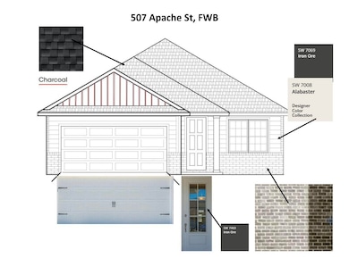 507 Apache St, Fort Walton Beach, FL 32547 - photo 2