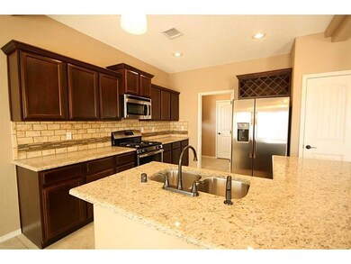 14924 Harry Flournoy Ave, El Paso, TX 79938 - photo 5