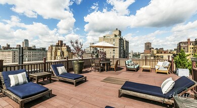 Avonova Condominium unit 4C, New York, NY 10024 - photo 6