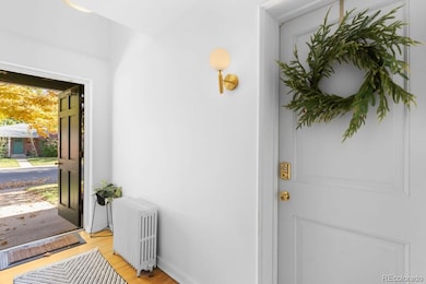 1163 Krameria St unit 1, Denver, CO 80220 - photo 4