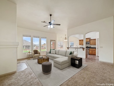 922 E Silver Shadows Dr, Washington, UT 84780 - photo 5