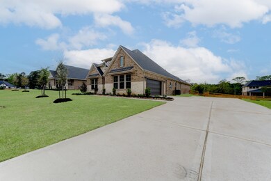 539 Black Bronco Rd, Magnolia, TX 77354 - photo 3