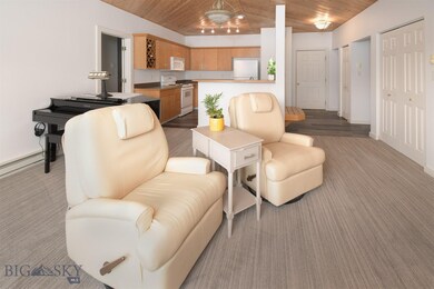 120 Firelight Dr unit C-8, Big Sky Meadow Village, MT 59716 - photo 3
