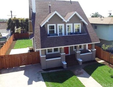 4634 W 17th St, Los Angeles, CA 90019 - photo 5