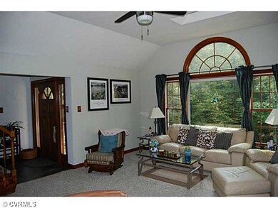 Den/Family/Great Room
