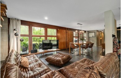 Large, open space