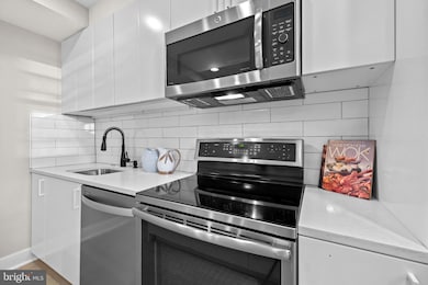 1718 1st St NW unit 8, Washington, DC 20001 - photo 5