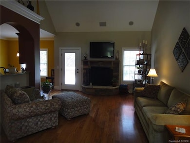 1705 Parks Lafferty Rd, Concord, NC 28025 - photo 4