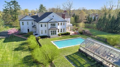 100 Doubling Rd, Greenwich, CT 06830 - photo 3