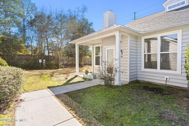 321 S Kerr Ave unit 108, Wilmington, NC 28403 - photo 2