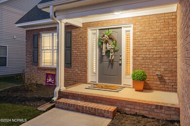 1040 Dearborn Ct, Winterville, NC 28590 - photo 3