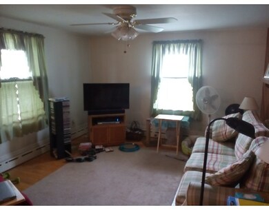 22 Westbrook St, New Bedford, MA 02740 - photo 3