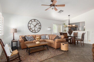 Great Room II