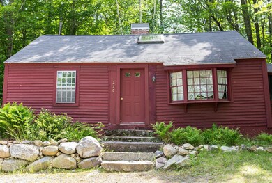 220 N Groton Rd, Hebron, NH 03241 - photo 6