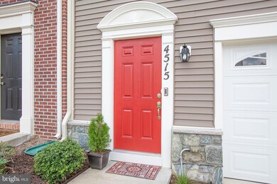 4515 Potomac Highlands Cir unit 133, Triangle, VA 22172 - photo 4