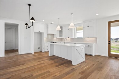 2064 Sunset Ridge Dr, Weatherford, TX 76087 - photo 5