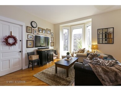 2150 N Clifton Ave unit 3, Chicago, IL 60614 - photo 2