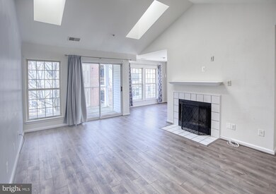 4401 Silverbrook Ln unit B304, Owings Mills, MD 21117 - photo 6