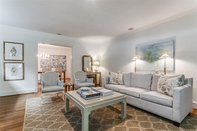 5507 Monticello Ave, Dallas, TX 75206 - photo 6