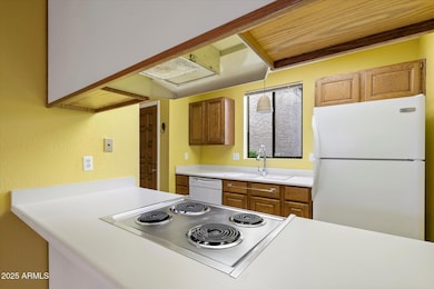 7432 E Carefree Dr unit 12, Carefree, AZ 85377 - photo 6