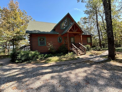 63309 E 246 Ln, Wyandotte, OK 74370 - photo 2