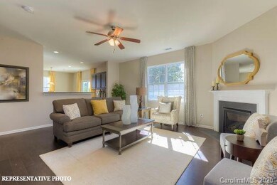 2402 Sugar Ct SW, Concord, NC 28027 - photo 6