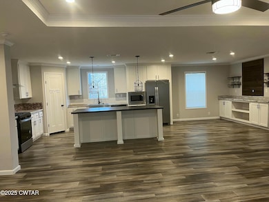 45 Barnhill St, Lexington, TN 38351 - photo 3