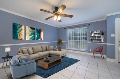 803 Turney Dr, Houston, TX 77038 - photo 4