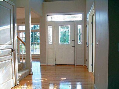 Foyer. Another view.