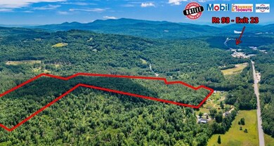 44 Sinclair Hill Rd, New Hampton, NH 03256 - photo 3