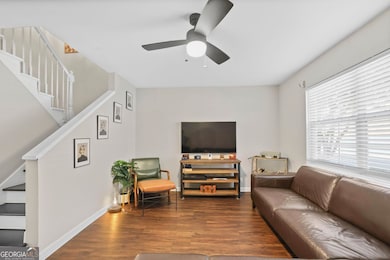 3133 Buford Hwy NE unit 4, Atlanta, GA 30329 - photo 4