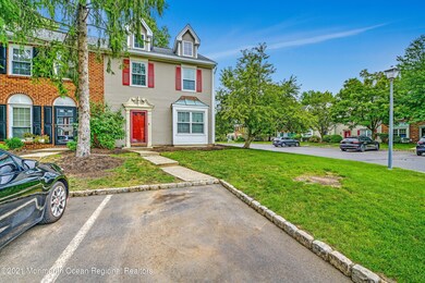 1 Secretariat Ct unit 30F, Tinton Falls, NJ 07724 - photo 2