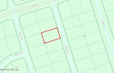 Subdivision GIS 2