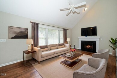 2108 Quail View Trail, Raleigh, NC 27604 - photo 6