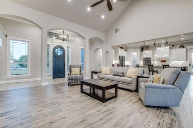 122 Turnberry Ln, Corsicana, TX 75110 - photo 4