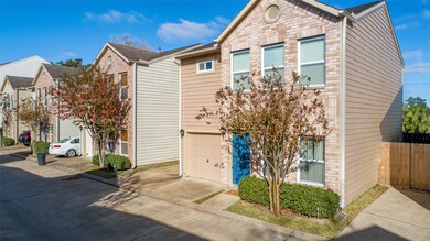 9006 Laverne Crescent, Houston, TX 77080 - photo 2