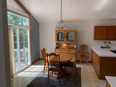 Eating Area