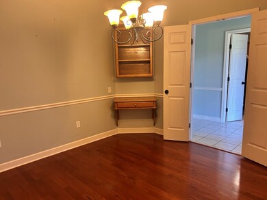 1040 Shady Lane Dr, McComb, MS 39648 - photo 5