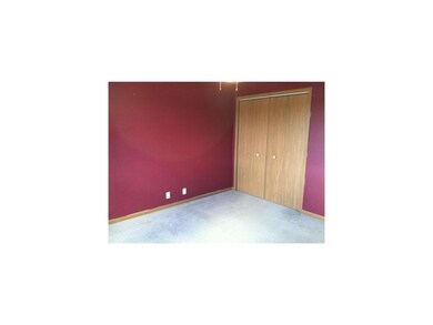 Bedroom.
