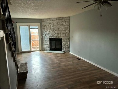2280 S Jasper Way unit B, Aurora, CO 80013 - photo 3