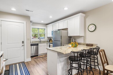 230 Rustic Hickory Unit B