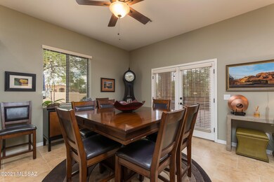 9697 N Golden Sun Dr, Tucson, AZ 85737 - photo 3