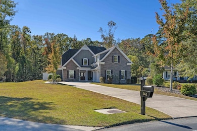 361 Capers Creek Dr, Myrtle Beach, SC 29579 - photo 2