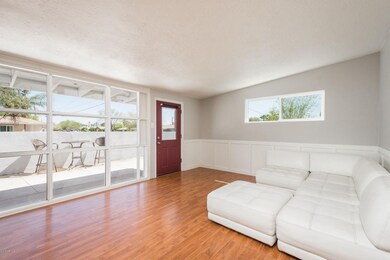Living Room - Views